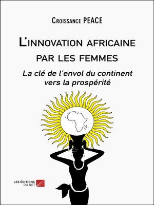 cover image of L'innovation africaine par les femmes